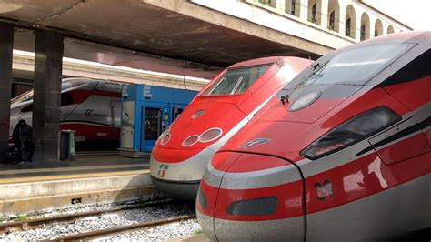 roma bologna frecciarossa